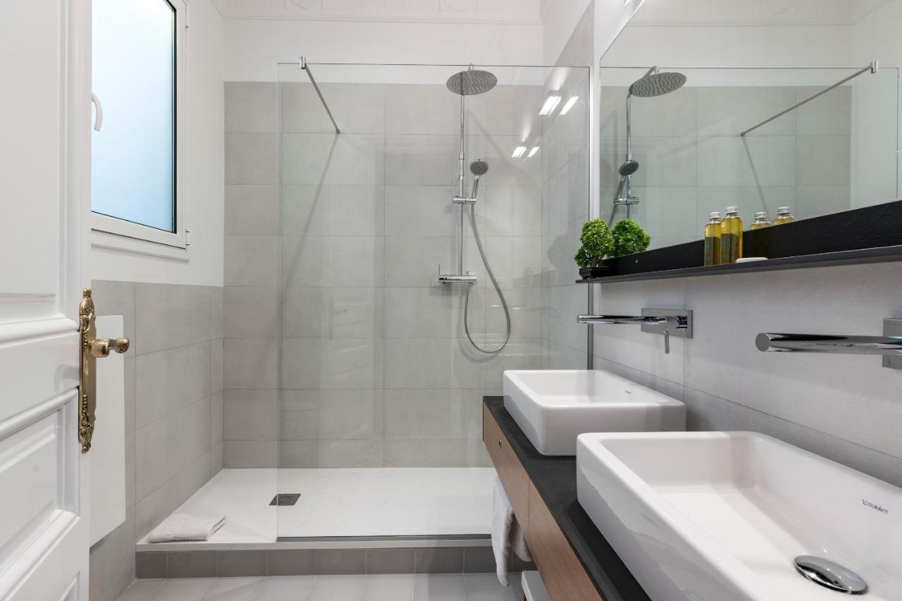 Habitat Apartments Barcelona Classic Ngoại thất bức ảnh